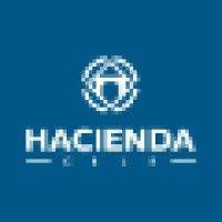 la hacienda club logo image