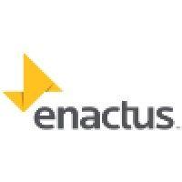 university of florida enactus logo image