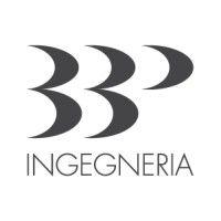 bbp ingegneria s.r.l. logo image