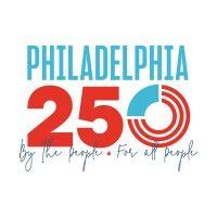 philadelphia250 logo image