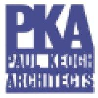 paul keogh architects logo image