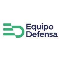 equipo defensa logo image