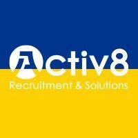 activ8 recruitment & solutions