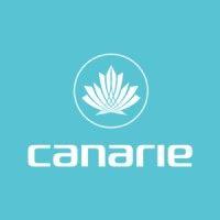 canarie logo image