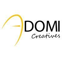 adomi creatives logo image