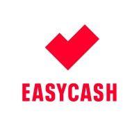 easy cash s.a.s logo image