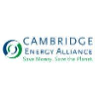 cambridge energy alliance logo image