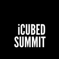 icubed summit- invention, innovation and integration logo image