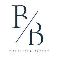 b&b marketing logo image