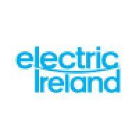 electric ireland logo image