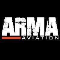 arma aviation logo image