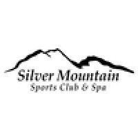 silver mountain sports club logo image