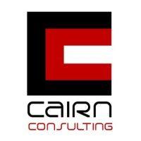 cairn consulting sas logo image