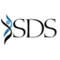 sleep diagnostic services logo image