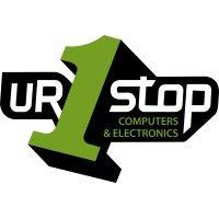 ur1stop logo image