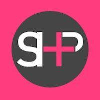 shp+ logo image