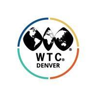 world trade center denver logo image