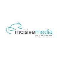 incisive media logo image