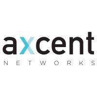 axcent networks logo image