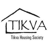 tikva housing society logo image