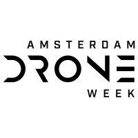 amsterdam drone week logo image