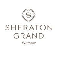 sheraton grand warsaw