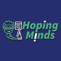 hopingminds logo image