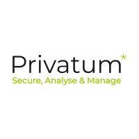 privatum* logo image