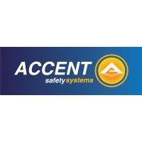 accent safety systems logo image