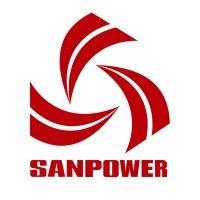 sanpower group logo image