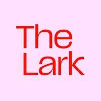 the lark logo image