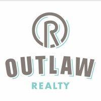 outlaw realty logo image