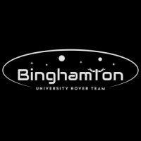 binghamton university rover team