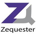 logo of Zequester