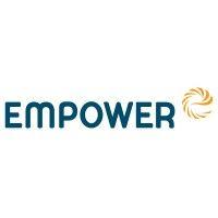 empower group logo image