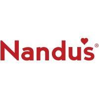 nandus logo image