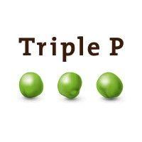 triple p logo image