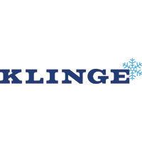 klinge corporation logo image