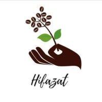 project hifazat logo image