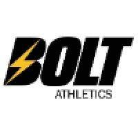 bolt athletics logo image