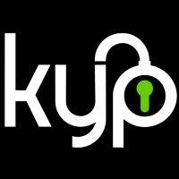 kyp logo image