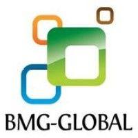 bmg global/encourage tv logo image