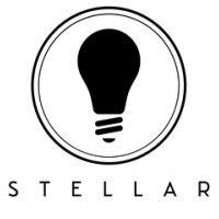 stellar residential logo image