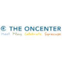 the oncenter logo image