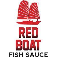 red boat fish sauce