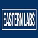 logo of Eastern Labs Eastern Bank