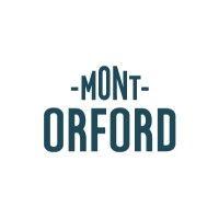 corporation ski & golf mont-orford logo image