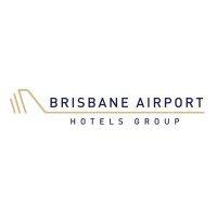 brisbane airport hotels group logo image