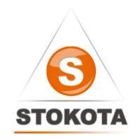 stokota logo image