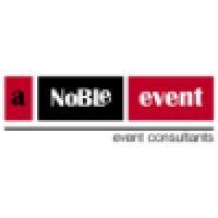 a noble event logo image